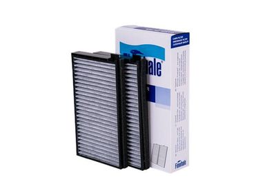 Фильтр салона угольный FINWHALE AS752C