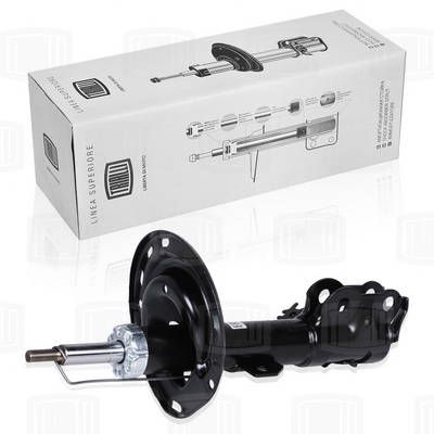 Стойка амортизатора передняя правая TRIALLI AG19363