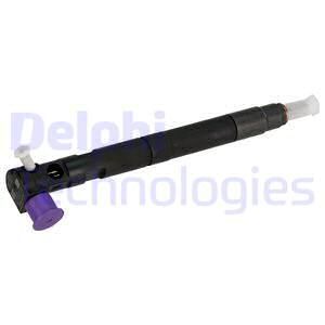 Форсунка DELPHI 28229873