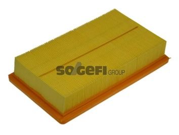 Фильтр воздушный PURFLUX A1116