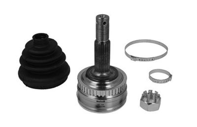 ШРУС METELLI 151057