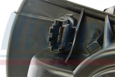 Вентилятор отопителя NISSENS 87271