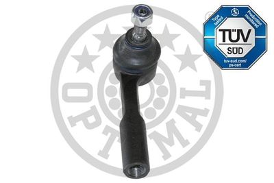 Наконечник рулевой тяги OPTIMAL G11356