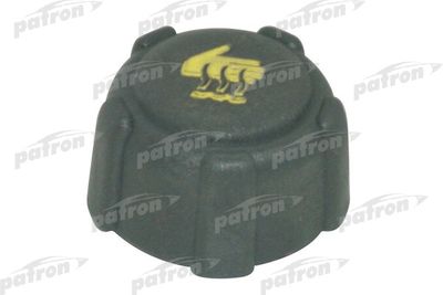 Крышка бачка расширительного PATRON P160009