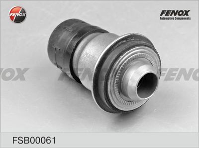 Сайлентблок FENOX FSB00061