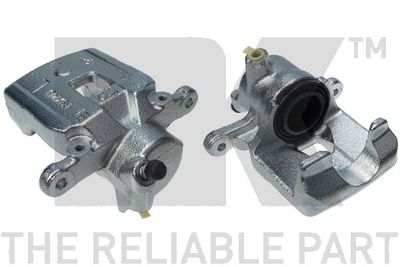 Суппорт тормозной задний левый NK 2145215