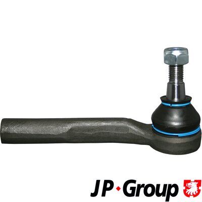Наконечник рулевой тяги JP Group 1244600980