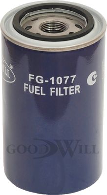 Фильтр топливный GOODWILL FG1077