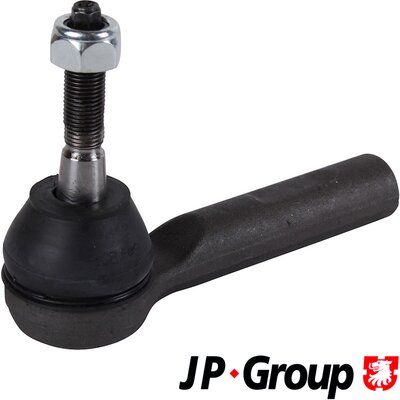 Наконечник рулевой тяги JP Group 5044600200