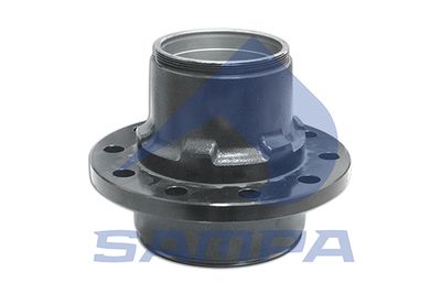 Ступица колеса SAMPA 070099