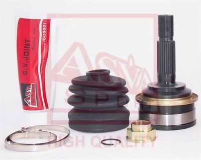 ШРУС наружный ASVA DH21