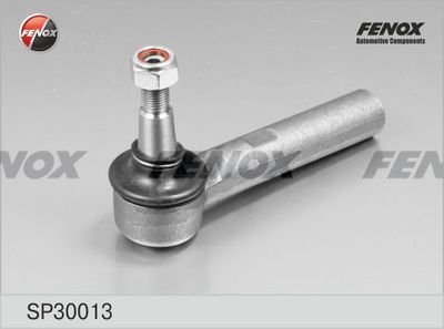 Наконечник рулевой тяги FENOX SP30013