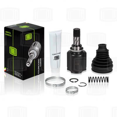 ШРУС TRIALLI GO846