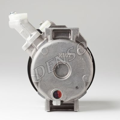 Компрессор кондиционера DENSO DCP45009