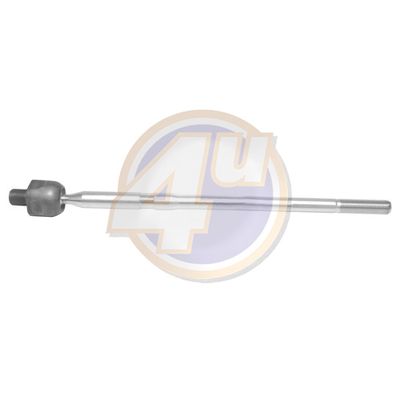 Тяга рулевая правая 4U SZE00837