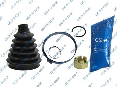 Пыльник ШРУС наружный GSP 780357