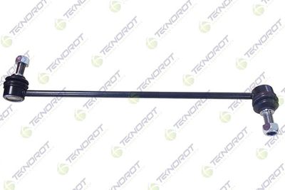 Тяга стабилизатора передняя левая TEKNOROT M617