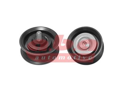 Шкив натяжителя ремня ГРМ Hyundai/Kia 2528727060