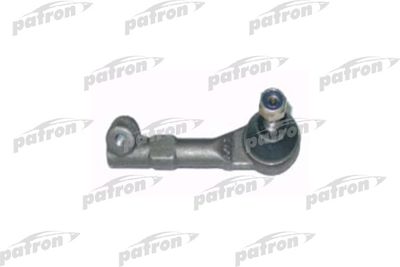 Наконечник рулевой тяги левый PATRON PS1072L