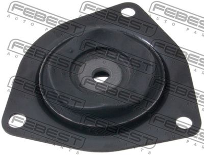 Опора амортизатора переднего FEBEST NSS022