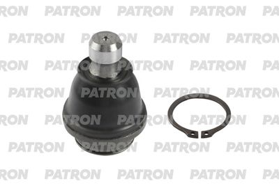 Опора шаровая PATRON PS3418