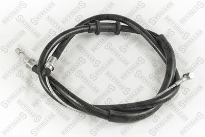 Трос стояночного тормоза STELLOX 2998551SX