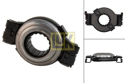 Подшипник выжимной LUK 500031110