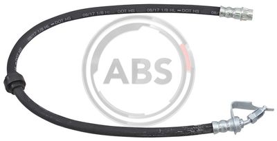 Шланг тормозной MALO 80385