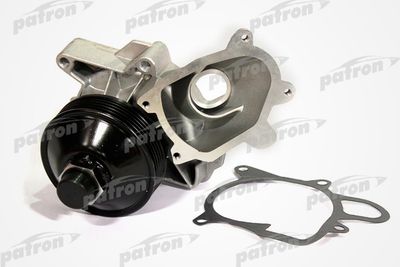 Насос водяной PATRON PWP1010