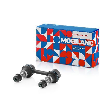 Стойка стабилизатора задняя левая MOBILAND 127210210