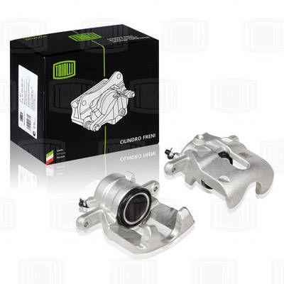 Суппорт тормозной TRIALLI CF012001