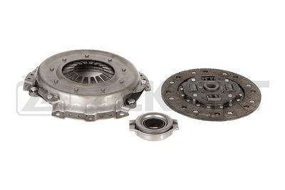 Комплект сцепления с подшипником Zekkert KS4094