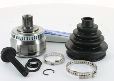 ШРУС DEQST 102021