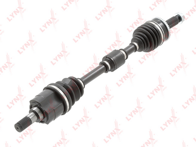 Привод левый LYNXauto CD1069A