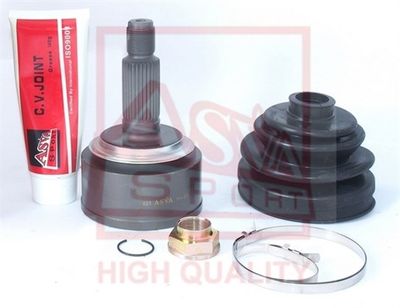 ШРУС наружный комплект HDK HO057