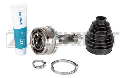 ШРУС наружный KRAFT KT059137