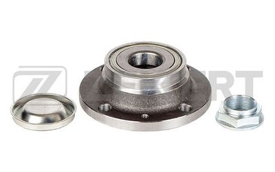 Ступица задняя без АБС Zekkert RL1351