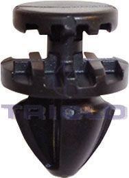 Клипса LAND ROVER DYC500010