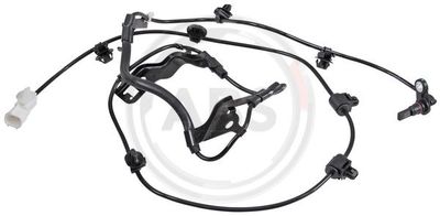 Датчик АБС передний левый TOYOTA 895430K061