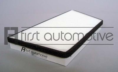 Фильтр салона угольный Green Filter IF0263K