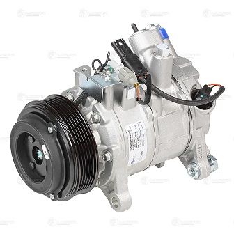 Компрессор кондиционера LUZAR LCAC2684