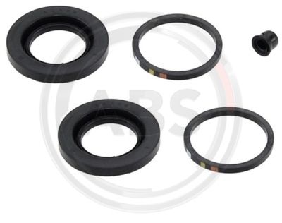 Ремкомплект тормозного суппорта MasterKit 77A1353
