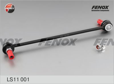 Тяга стабилизатора переднего FENOX LS11001
