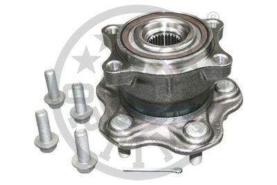 Ступица с подшипником OPTIMAL 962823