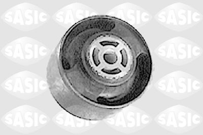 Подушка двигателя задняя SASIC 8091161