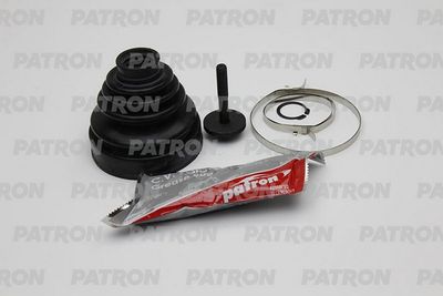 Пыльник ШРУС комплект PATRON PDC0009