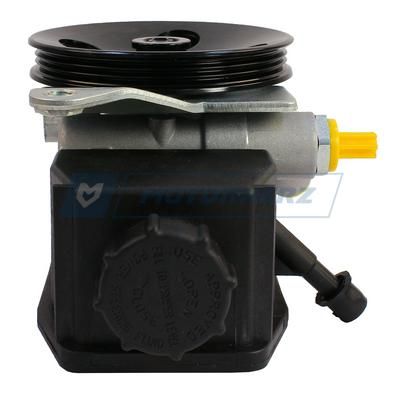 Насос ГУР MotorHerz P1807HG