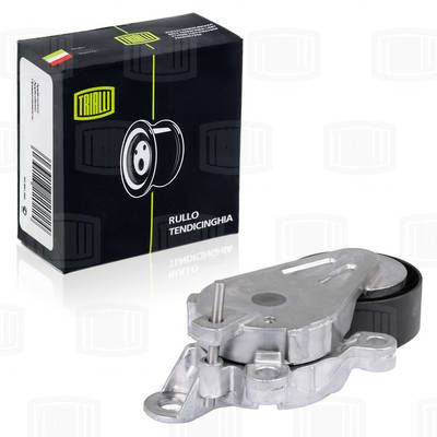 Ролик ремня приводного TRIALLI CM5233