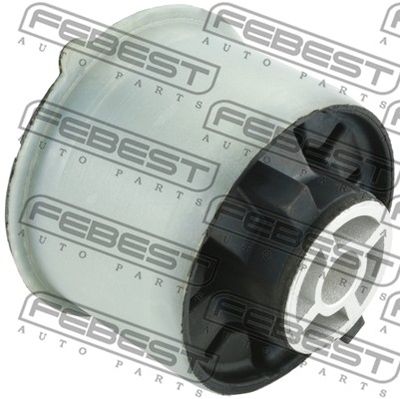 Сайлентблок задней балки FEBEST PGABB9R