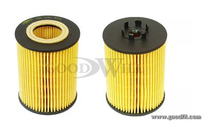 Фильтр масляный GOODWILL OG141ECO